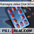 Kamagra Oral Jelly 5Gm 06